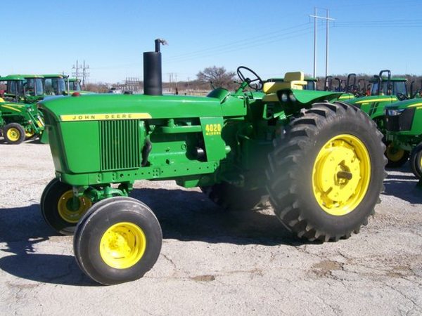 4020 John Deere >> John Deere 4020 Tractors For Sale Machinery Pete 4020 John Deere >> John Deere 4020 Tractors For Sale Machinery Pete
