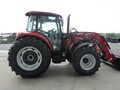 2024 Case IH Farmall 110C Tractor