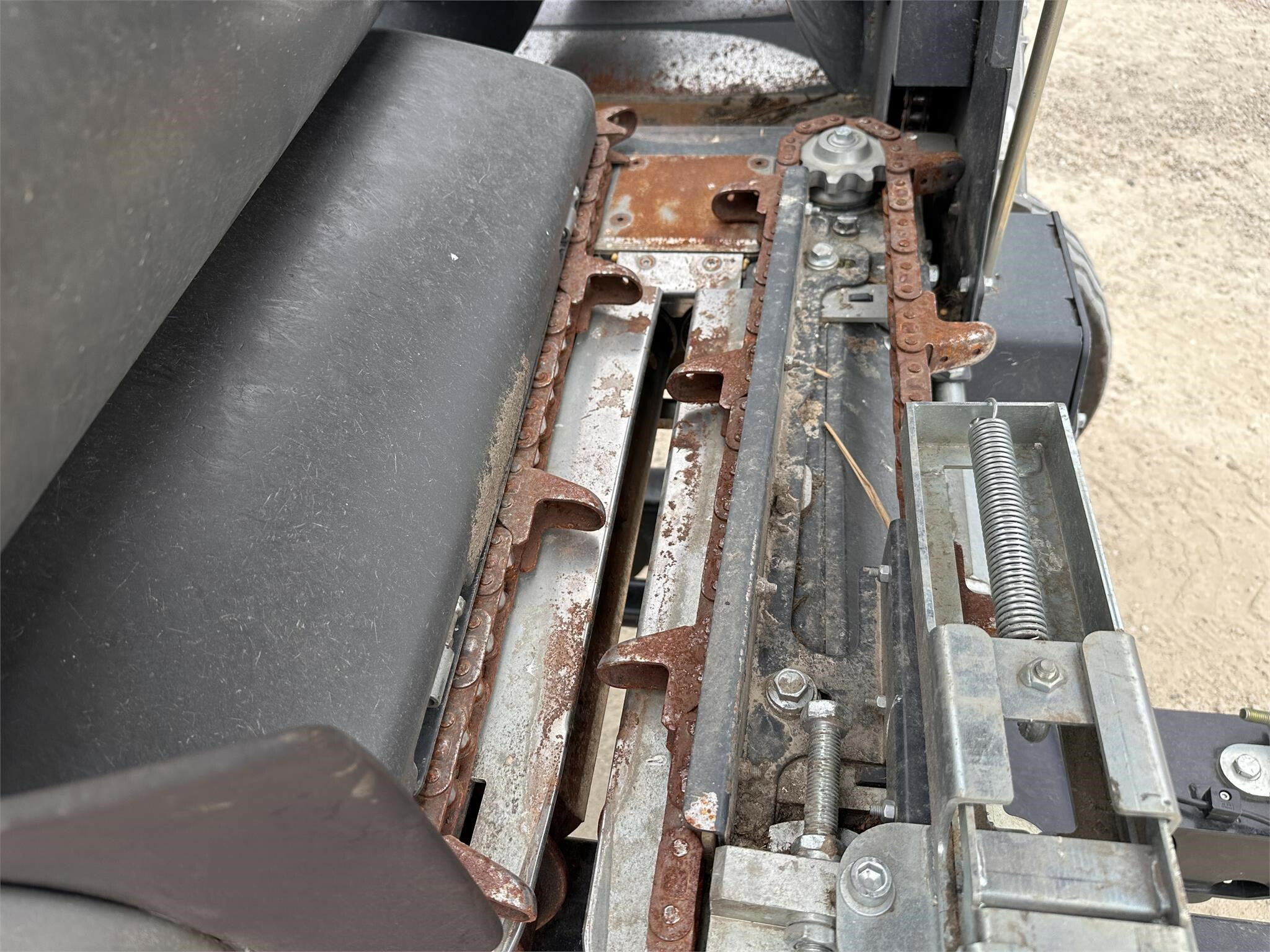 2022 Capello QUASAR F18 Corn Head