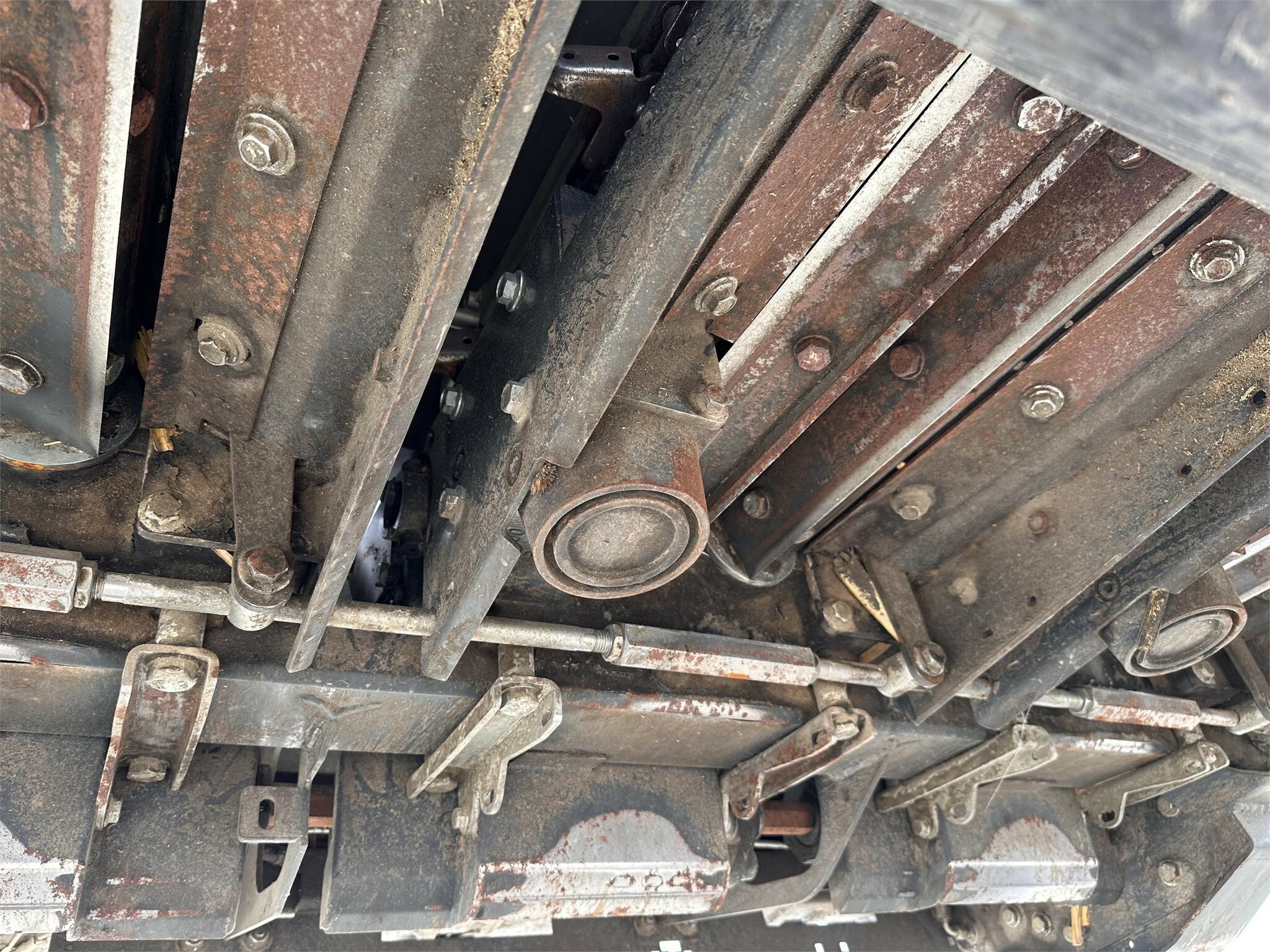 2022 Capello QUASAR F18 Corn Head