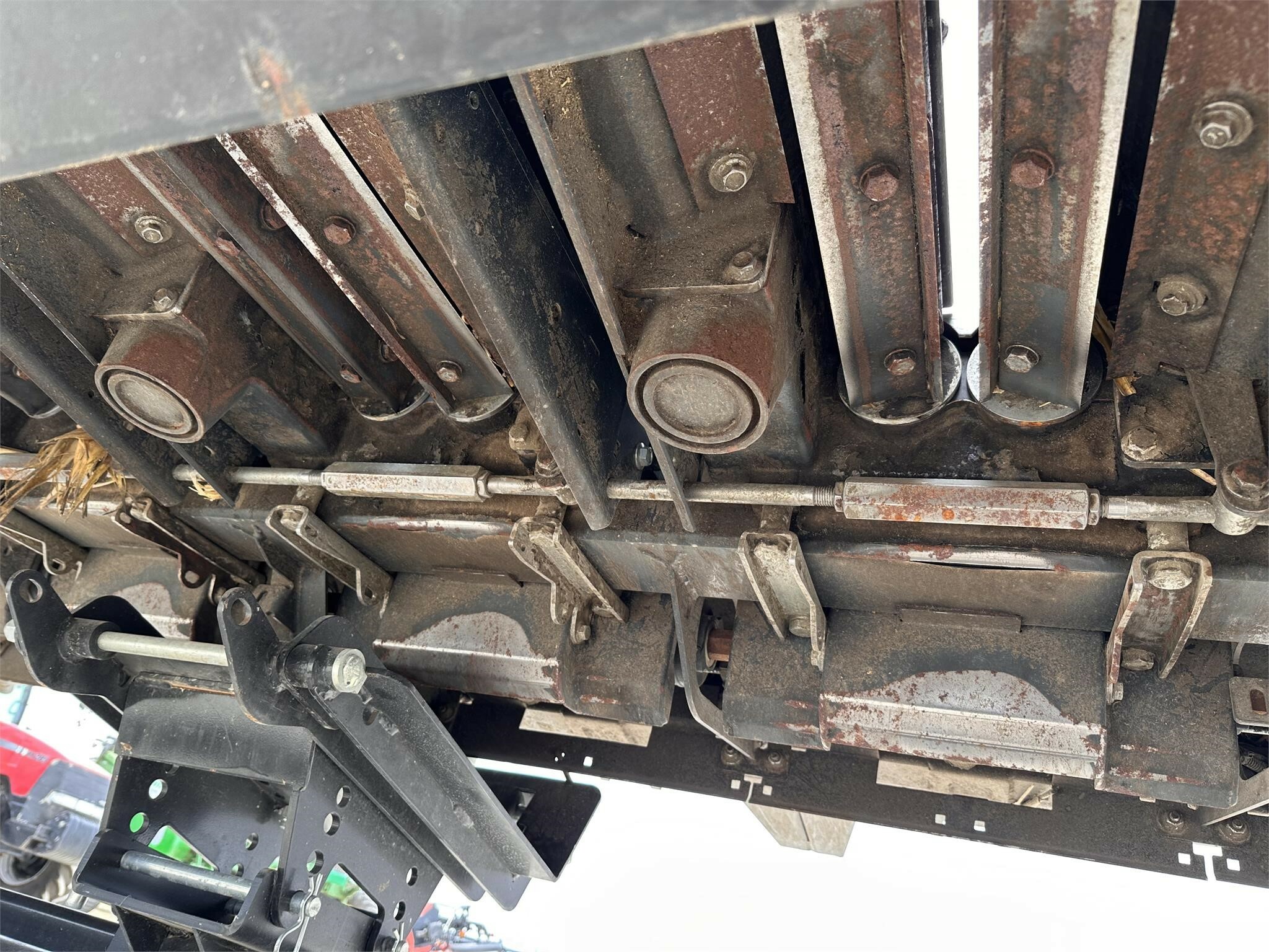 2022 Capello QUASAR F18 Corn Head