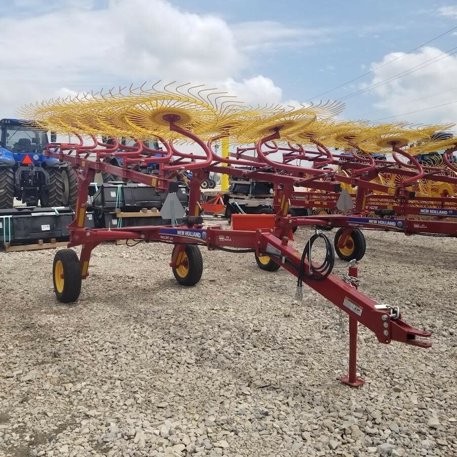 2023 New Holland PROCART 1225 Miscellaneous