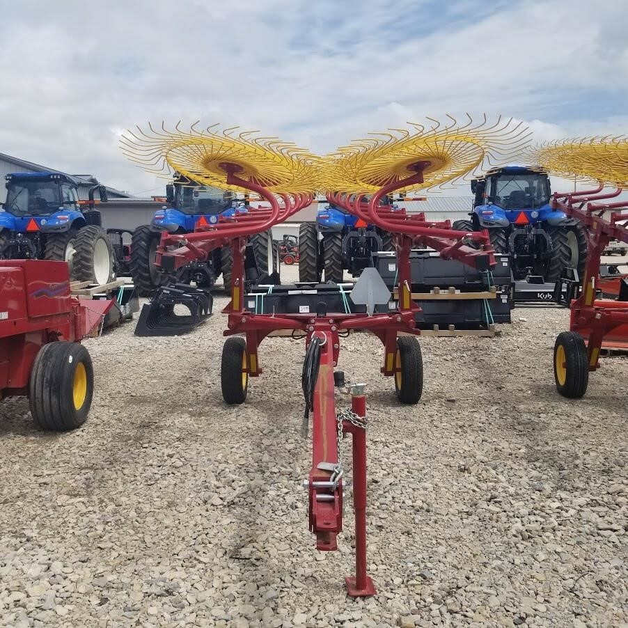 2023 New Holland PROCART 1225 Miscellaneous