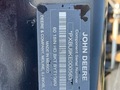  John Deere HD 18" Backhoe and Excavator Attachment