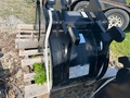  John Deere HD 18" Backhoe and Excavator Attachment