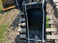  John Deere HD 18" Backhoe and Excavator Attachment