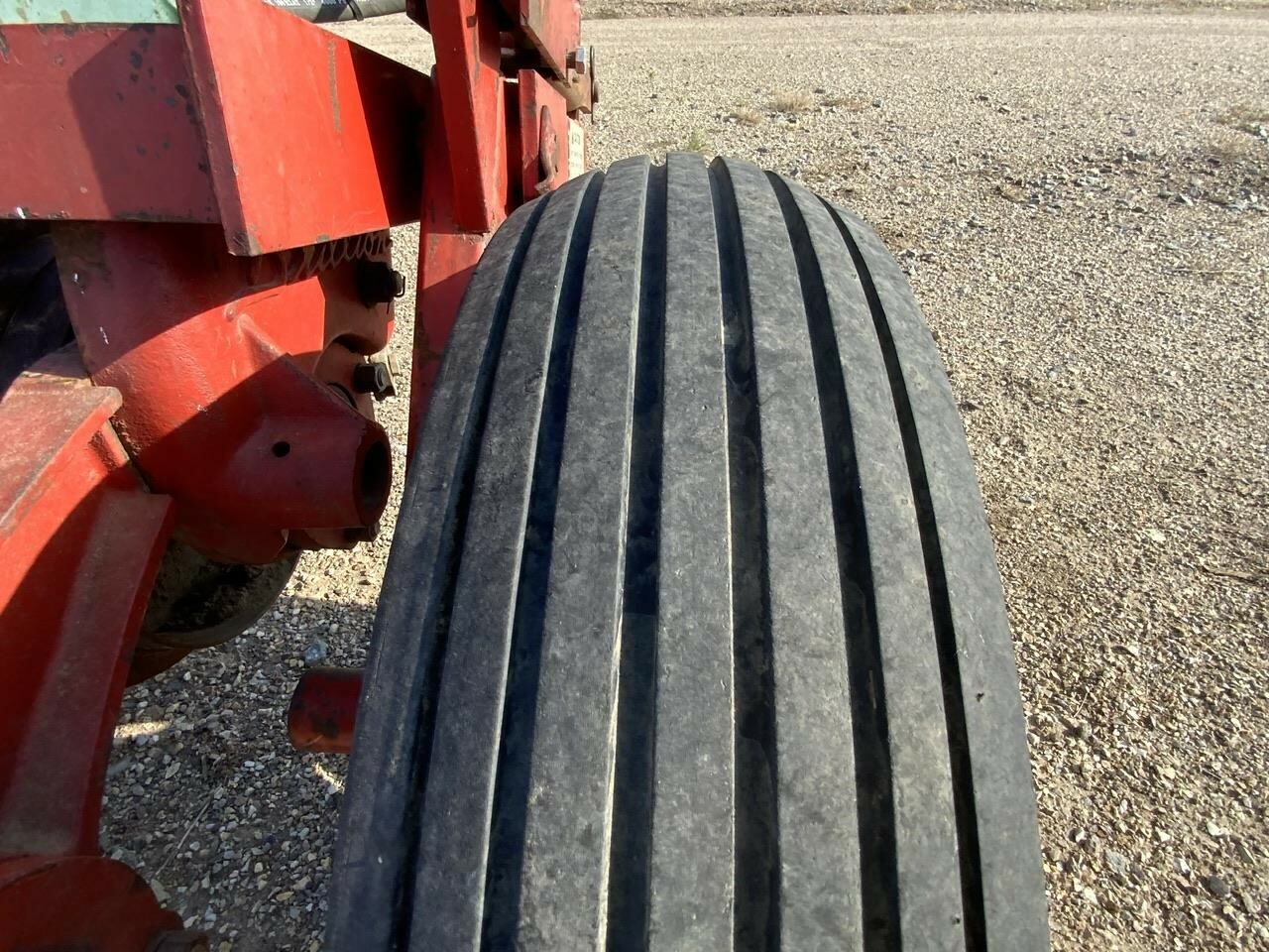  Brillion SST1201 Drill