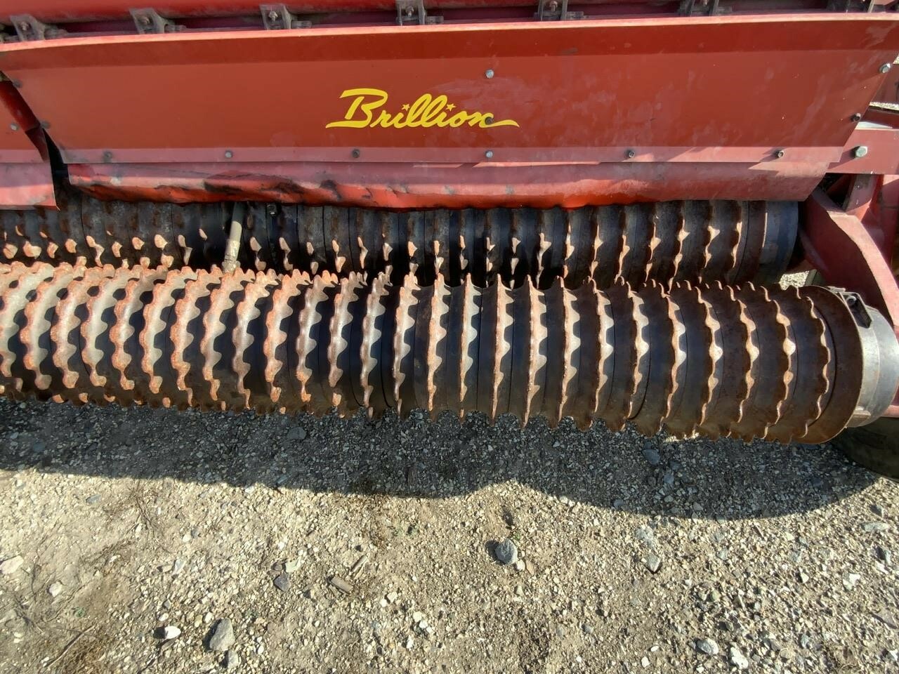  Brillion SST1201 Drill