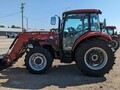 2024 Case IH Farmall 75C Tractor