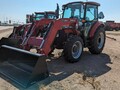 2024 Case IH Farmall 75C Tractor