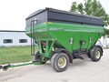  Brent 744 Gravity Wagon