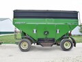  Brent 744 Gravity Wagon