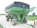  Brent 744 Gravity Wagon