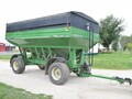  Brent 744 Gravity Wagon