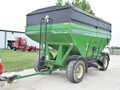  Brent 744 Gravity Wagon