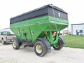  Brent 744 Gravity Wagon