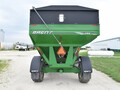 Brent 744 Gravity Wagon