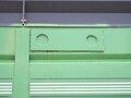  Brent 744 Gravity Wagon