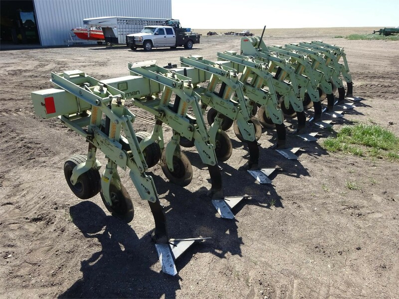 Used Cultivators for Sale 385 Listings Machinery Pete