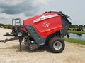  Massey Ferguson RB4160V Round Baler