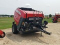  Massey Ferguson RB4160V Round Baler