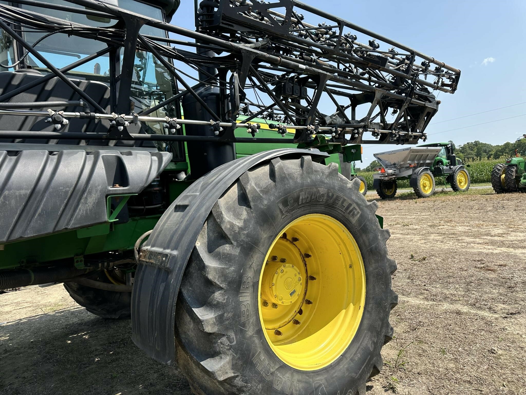 John Deere 4940 Problemstexttasy Coupon - 4adqs9q