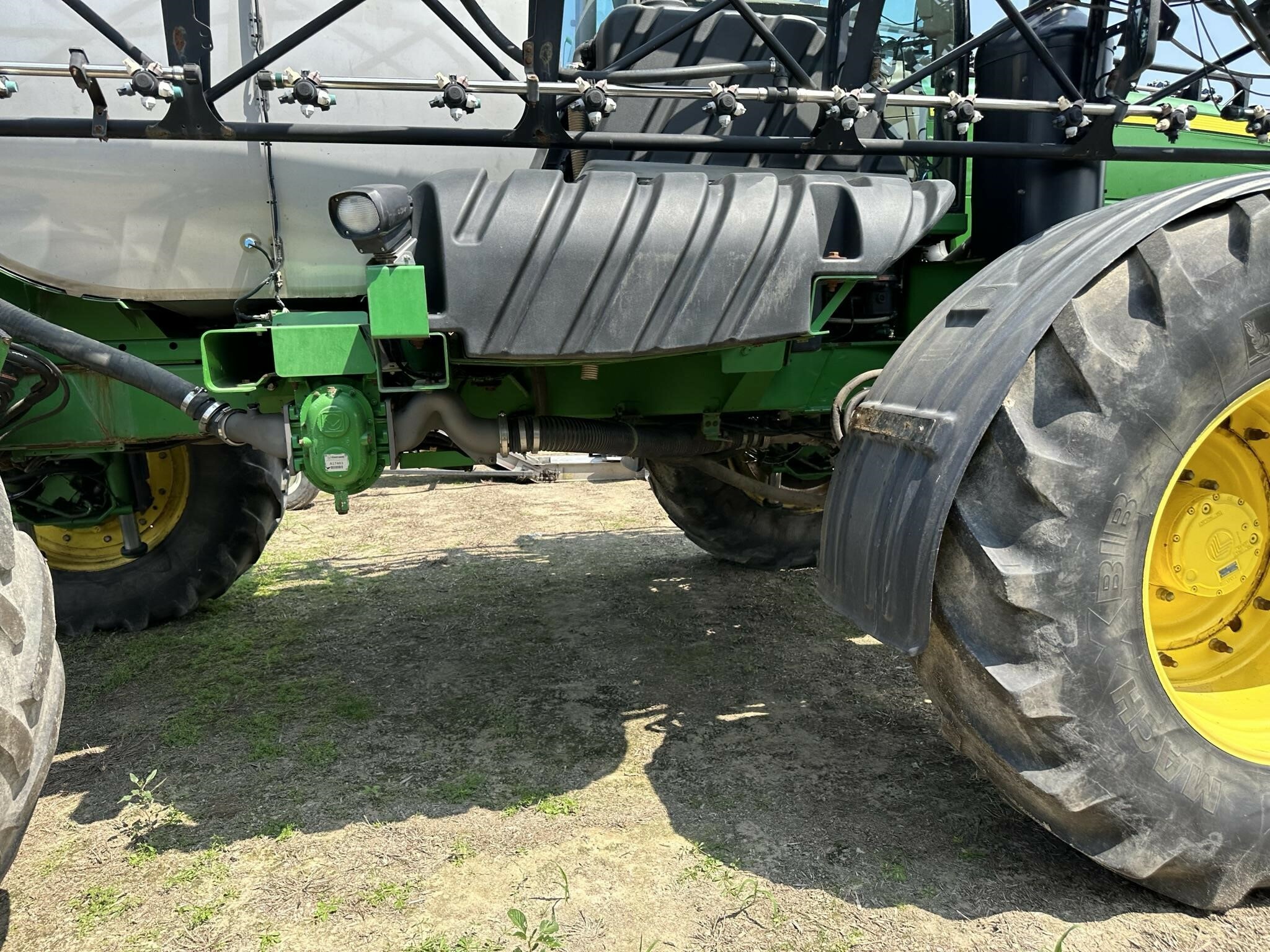John Deere 4940 Problemstexttasy Coupon - akqo5dw