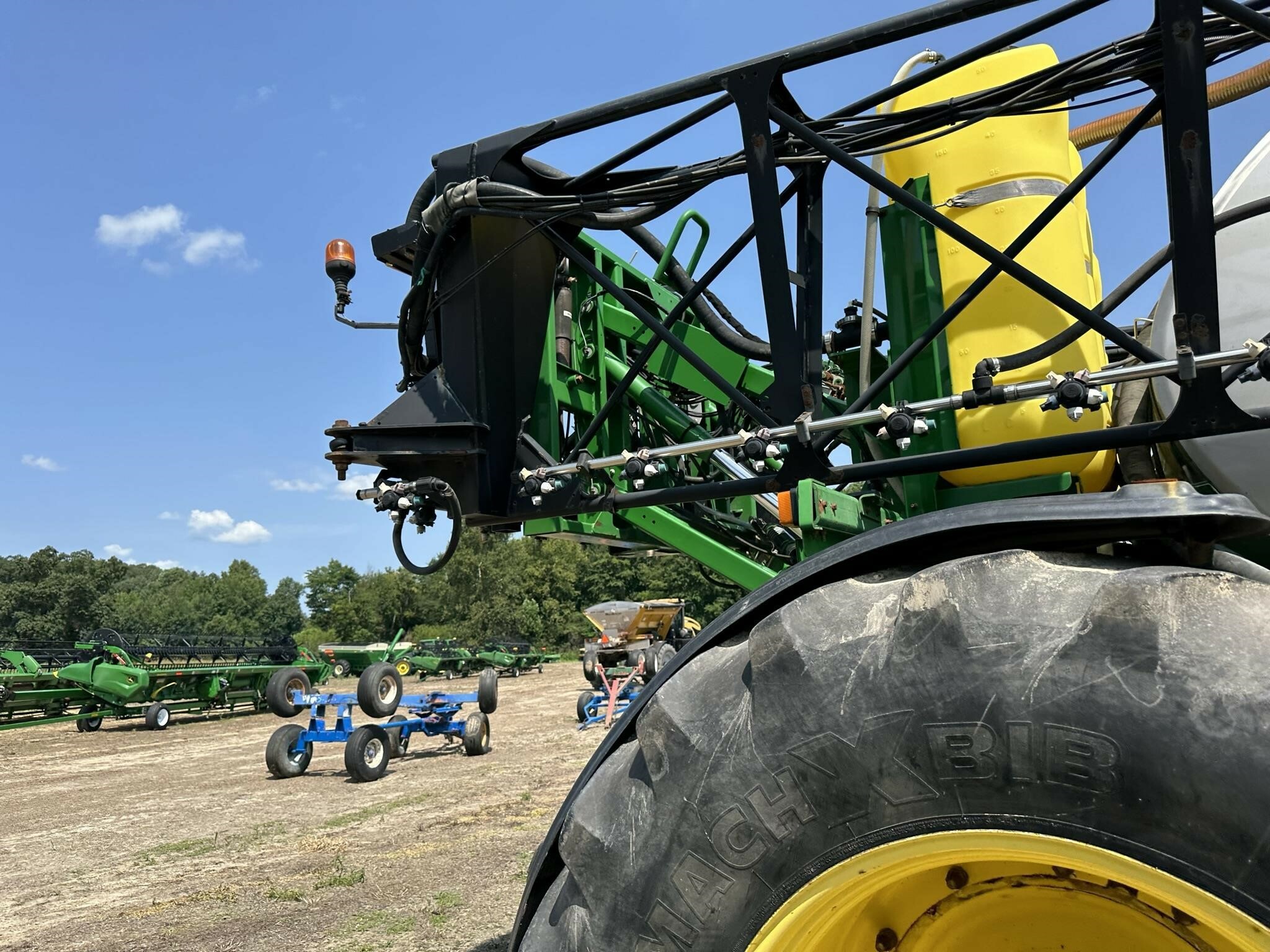 John Deere 4940 Problemstexttasy Coupon - nyke1is