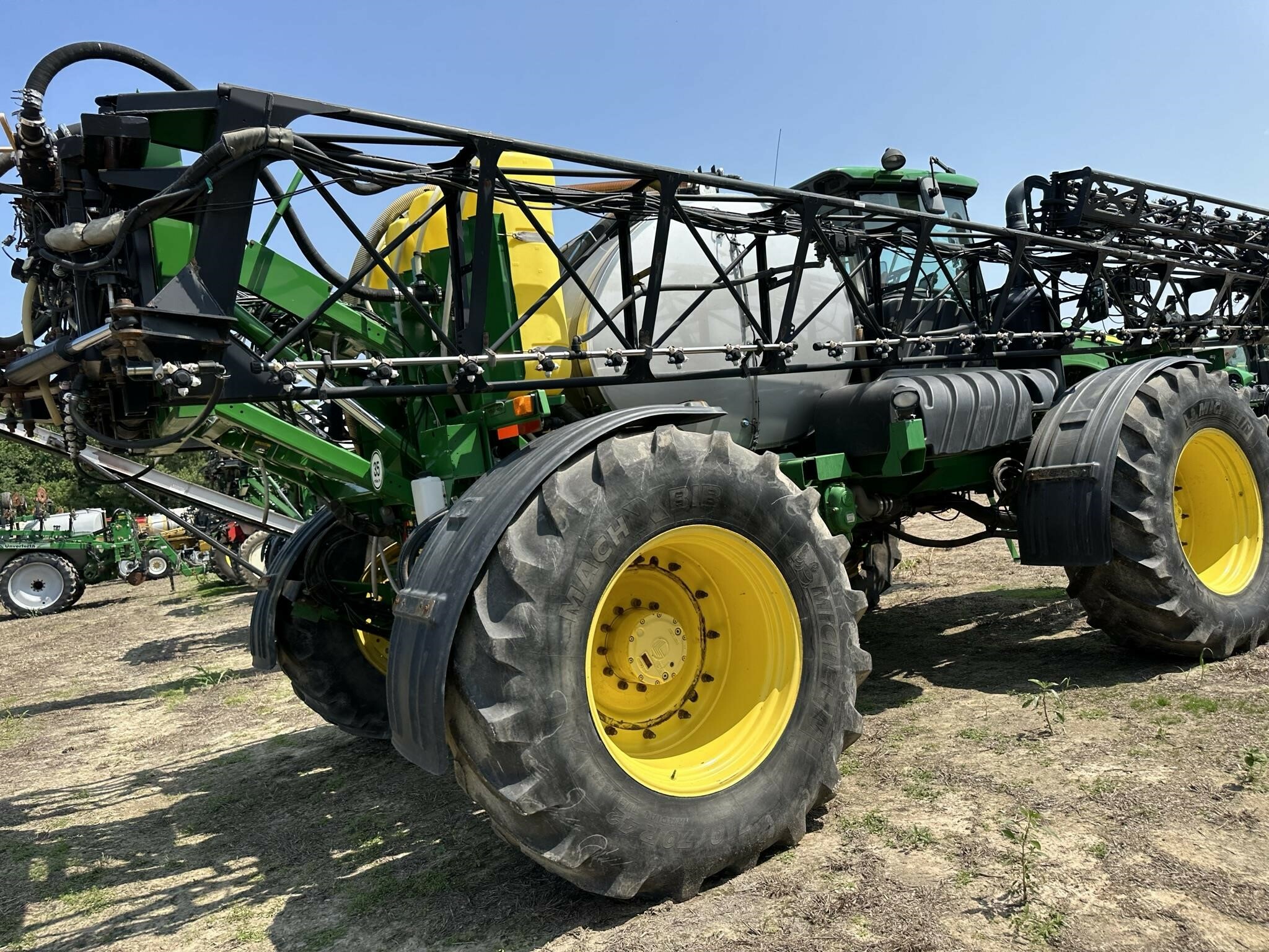 John Deere 4940 Problemstexttasy Coupon - 5c2p9t5