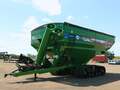 2026 J&M 1412-20T Grain Cart