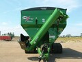 2026 J&M 1412-20T Grain Cart