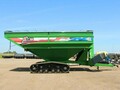 2026 J&M 1412-20T Grain Cart
