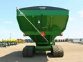 2026 J&M 1412-20T Grain Cart