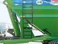 2026 J&M 1412-20T Grain Cart