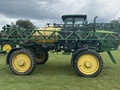 2017 John Deere R4023 Self-Propelled Sprayer