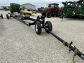 Duo Lift DLT37LT Header Trailer