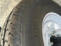  Duo Lift DLT42LT Header Trailer