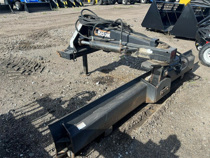 Used Bison Blades for Sale 34 Listings Machinery Pete