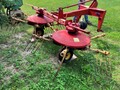  New Holland 254 Rake