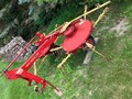  New Holland 254 Rake