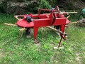  New Holland 254 Rake