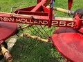  New Holland 254 Rake