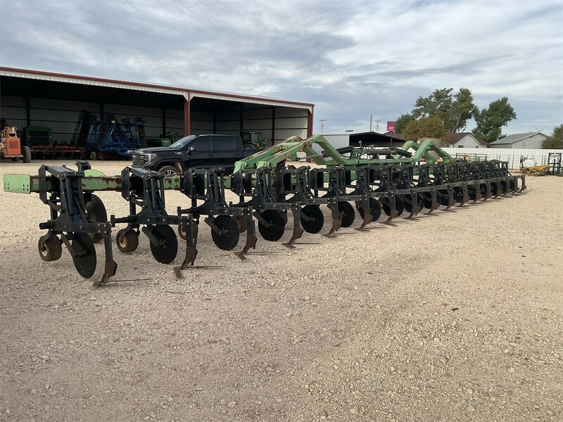 Used Cultivators for Sale 385 Listings Machinery Pete