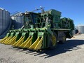 2018 John Deere CP690 Cotton Equipment