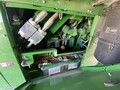 2018 John Deere CP690 Cotton Equipment