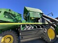 2018 John Deere CP690 Cotton Equipment