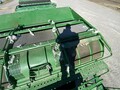 2018 John Deere CP690 Cotton Equipment