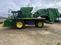 2013 John Deere 7760 Cotton Equipment