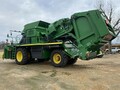 2013 John Deere 7760 Cotton Equipment