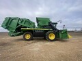 2013 John Deere 7760 Cotton Equipment